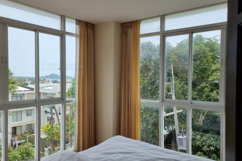 Studio in the Condo in Ko Samui, Thailand № 180119 - photo 12