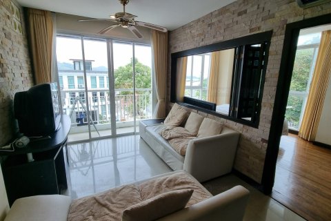 Studio in the Condo in Ko Samui, Thailand № 180119 - photo 2