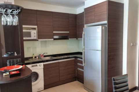 Studio in the Condo in Ko Samui, Thailand № 180119 - photo 6