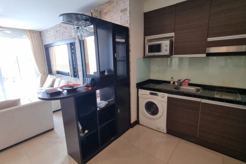 Studio in the Condo in Ko Samui, Thailand № 180119 - photo 4