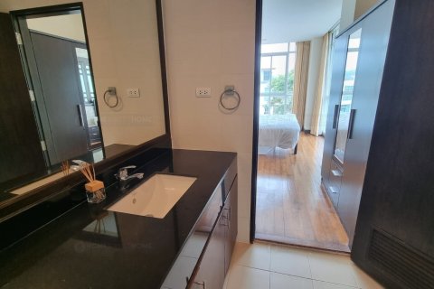Studio in the Condo in Ko Samui, Thailand № 180119 - photo 10