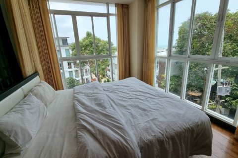 Studio in the Condo in Ko Samui, Thailand № 180119 - photo 13