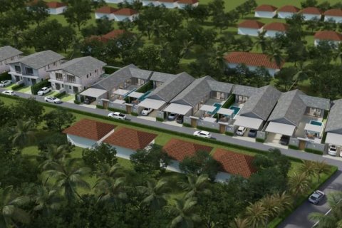 Studio in Ko Samui, Thailand № 180121 - photo 2