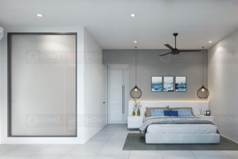 Studio in Ko Samui, Thailand № 180121 - photo 4