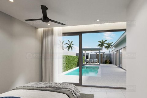 Studio in Ko Samui, Thailand № 180121 - photo 5