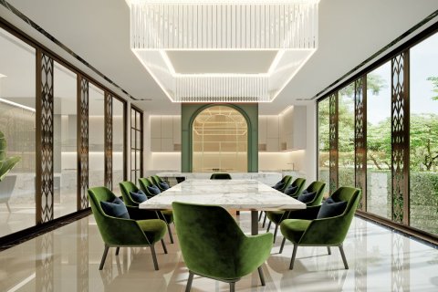 ЖК 8 Atelier Residence в Банг Тао, Таиланд № 135385 - фото 15