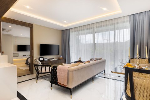 ЖК 8 Atelier Residence в Банг Тао, Таиланд № 135385 - фото 21