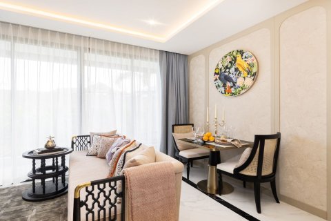 ЖК 8 Atelier Residence в Банг Тао, Таиланд № 135385 - фото 18