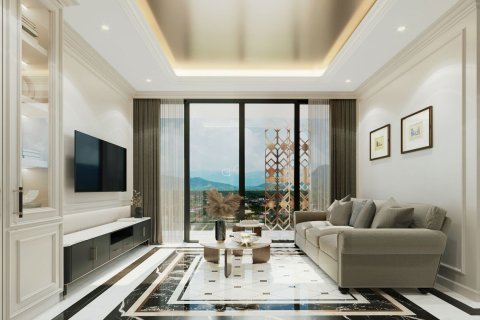 ЖК 8 Atelier Residence в Банг Тао, Таиланд № 135385 - фото 2