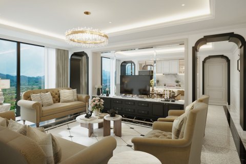 Off-plan 8 Atelier Residence in Bang Tao, Thailand № 135385 - photo 12