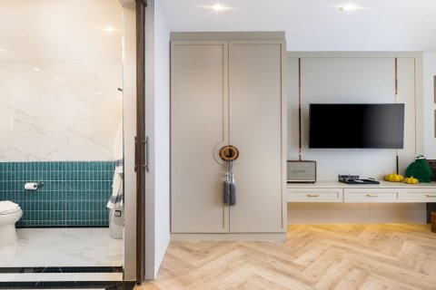 Off-plan 8 Atelier Residence in Bang Tao, Thailand № 135385 - photo 17