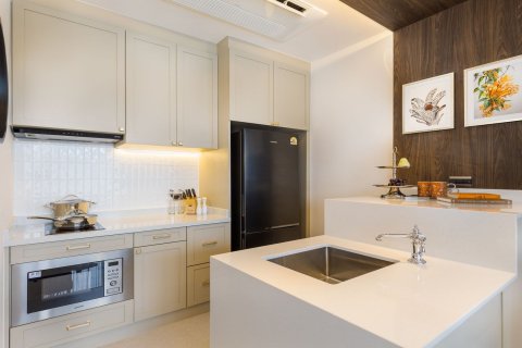 Off-plan 8 Atelier Residence in Bang Tao, Thailand № 135385 - photo 15