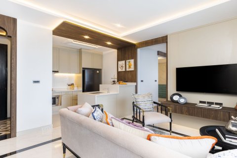 Off-plan 8 Atelier Residence in Bang Tao, Thailand № 135385 - photo 18