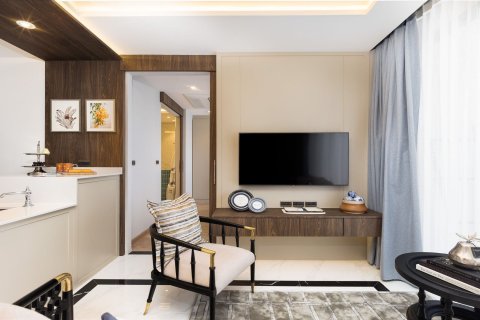 Off-plan 8 Atelier Residence in Bang Tao, Thailand № 135385 - photo 21