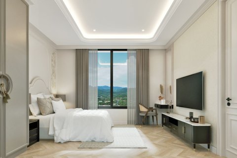 Off-plan 8 Atelier Residence in Bang Tao, Thailand № 135385 - photo 9