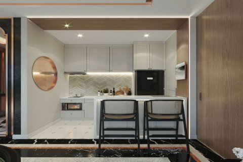ЖК 8 Atelier Residence в Банг Тао, Таиланд № 135385 - фото 5
