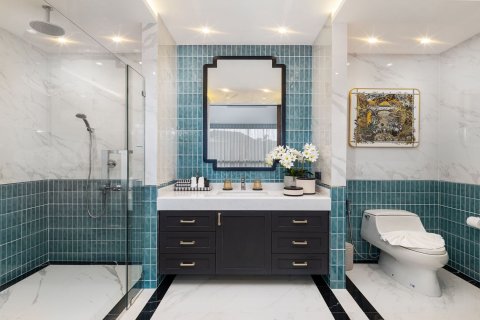 ЖК 8 Atelier Residence в Банг Тао, Таиланд № 135385 - фото 14