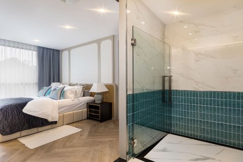 ЖК 8 Atelier Residence в Банг Тао, Таиланд № 135385 - фото 15