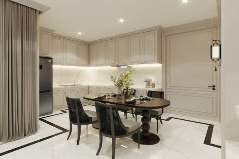 ЖК 8 Atelier Residence в Банг Тао, Таиланд № 135385 - фото 2