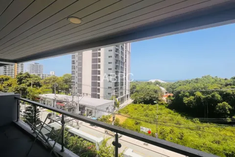 Condominio de 2 dormitorios en Pattaya, Tailandia № 211828 - foto 10