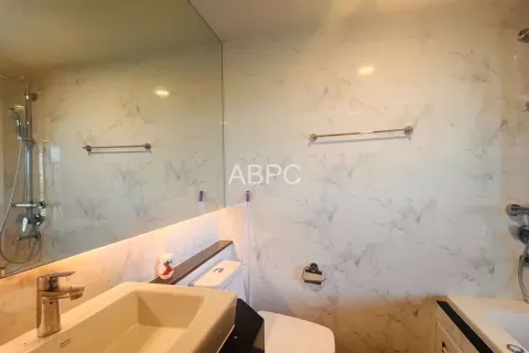 Condominio de 2 dormitorios en Pattaya, Tailandia № 211828 - foto 5