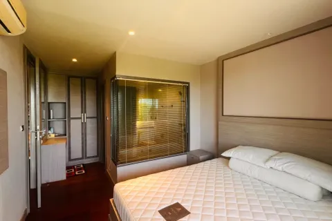 Condominio de 2 dormitorios en Pattaya, Tailandia № 211828 - foto 14
