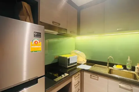 Condominio de 2 dormitorios en Pattaya, Tailandia № 211828 - foto 18