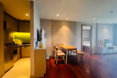Condominio de 2 dormitorios en Pattaya, Tailandia № 211828 - foto 16