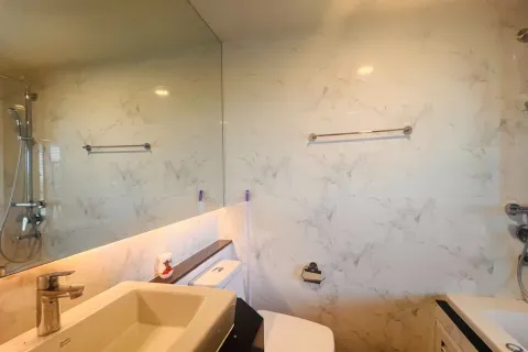 Condominio de 2 dormitorios en Pattaya, Tailandia № 211828 - foto 13