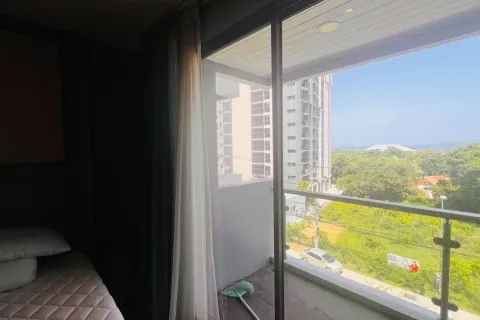 Condominio de 2 dormitorios en Pattaya, Tailandia № 211828 - foto 17