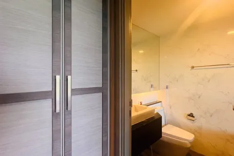 Condominio de 2 dormitorios en Pattaya, Tailandia № 211828 - foto 12