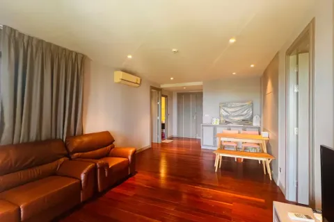 Condominio de 2 dormitorios en Pattaya, Tailandia № 211828 - foto 15