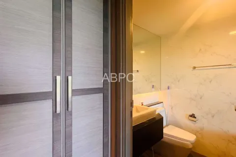 Condominio de 2 dormitorios en Pattaya, Tailandia № 211828 - foto 6