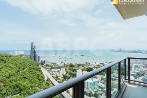 Condominio de 2 dormitorios en Pattaya, Tailandia № 211831 - foto 8