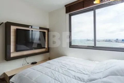 Condominio de 2 dormitorios en Pattaya, Tailandia № 211831 - foto 4