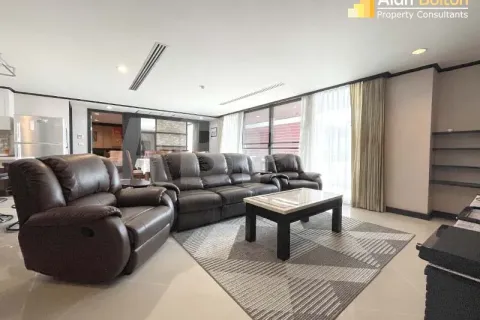 Condominio de 2 dormitorios en Pattaya, Tailandia № 211832 - foto 8