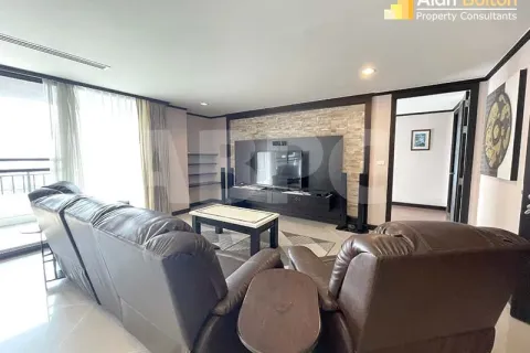 Condominio de 2 dormitorios en Pattaya, Tailandia № 211832 - foto 7