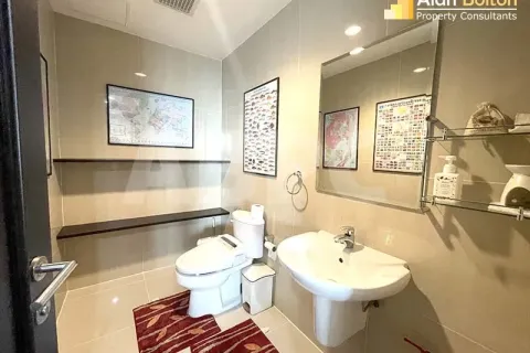 Condominio de 2 dormitorios en Pattaya, Tailandia № 211832 - foto 13