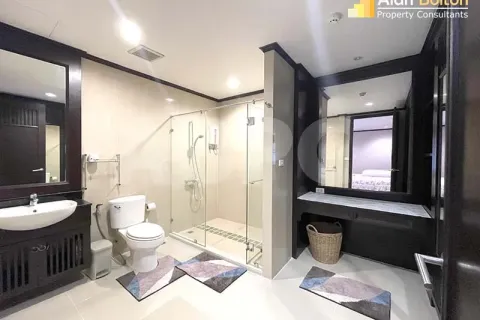 Condominio de 2 dormitorios en Pattaya, Tailandia № 211832 - foto 14