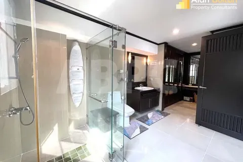 Condominio de 2 dormitorios en Pattaya, Tailandia № 211832 - foto 5