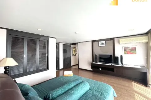 Condominio de 2 dormitorios en Pattaya, Tailandia № 211832 - foto 11