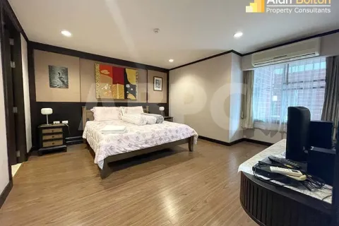 Condominio de 2 dormitorios en Pattaya, Tailandia № 211832 - foto 12