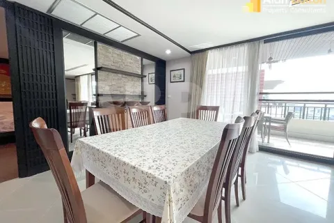 Condominio de 2 dormitorios en Pattaya, Tailandia № 211832 - foto 9