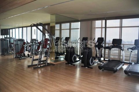 Studio in the Condo in Khlong Toei, Bangkok, Thailand № 159672 - photo 9