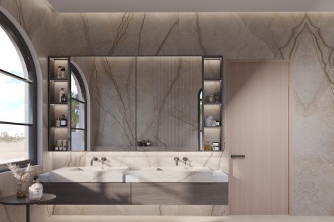 Дом в Пхукете, Таиланд с 4 спальнями  № 159671 - фото 28