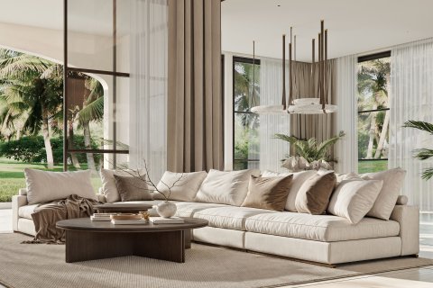 Дом в Пхукете, Таиланд с 4 спальнями  № 159671 - фото 7