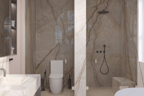 Дом в Пхукете, Таиланд с 4 спальнями  № 159671 - фото 29