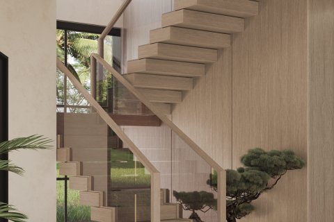 Дом в Пхукете, Таиланд с 4 спальнями  № 159671 - фото 12