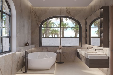 Дом в Пхукете, Таиланд с 4 спальнями  № 159671 - фото 25