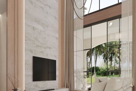 Дом в Пхукете, Таиланд с 4 спальнями  № 159671 - фото 9